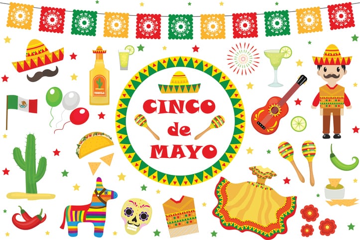 Anchorage Goes All Out for Cinco de Mayo